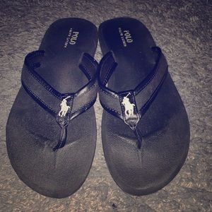 Polo Ralph Lauren Flip Flops